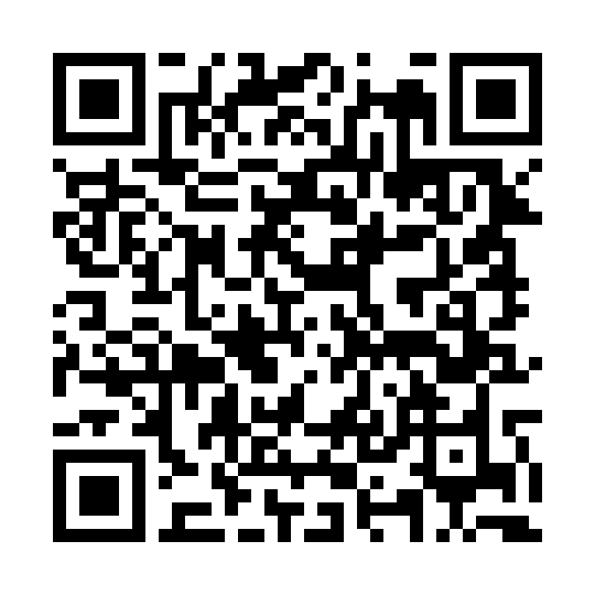 QR kód na stiahnutie aplikácie Dotačný radar z Google Play